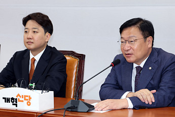 '반쪽 국회' 출구 못 찾는 국힘 보이콧…야권 공조까지 꺼냈다