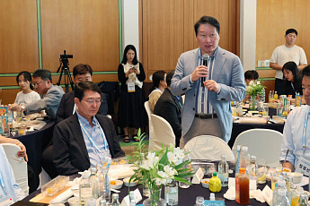 대한상의, 제주 청년기업인과 간담회…귀농·귀촌 비즈니스 모색