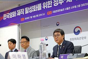 배우 출연료 낮춰 중예산영화 숨통…제작비 구조 손질 나선 영화계
