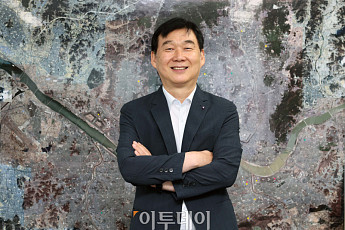 이창무 서울총괄건축가 