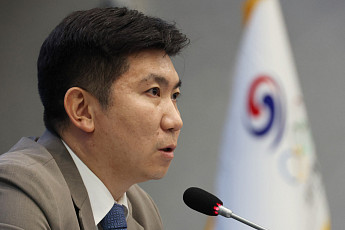 축구협회 선거도 바뀌나⋯유승민 “직선제 도입ㆍ단체 자율성 고려”