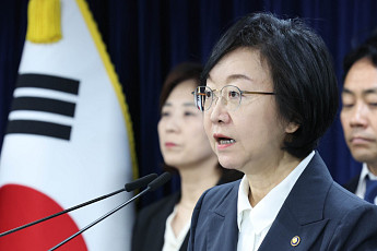 신약 허가 240일 만에…K브랜드 확산·AI 혁신 속도 [업무보고]