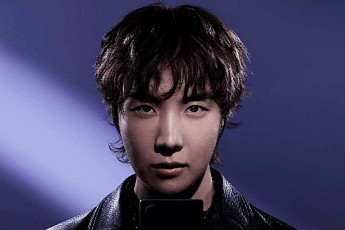 BTS 제이홉, 삼성 갤럭시 새 얼굴 됐다⋯글로벌 팬들 열광