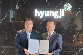화장품에 로봇·코인까지...패션그룹형지, ‘사업 다각화’에 쏠리는 시선
