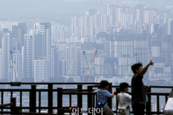 세금·금리까지 총동원했는데⋯서울 아파트 매물은 되레 줄었다