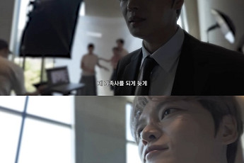 김재중, '입양의 날' 행사 참석한 이유⋯
