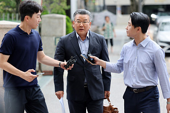 ‘尹 관저 감사 부당 개입’ 유병호 감사위원 오늘 구속 갈림길