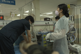 응급실, 연간 1000만 명 이용…대형병원 고집하다 골든타임 놓친다