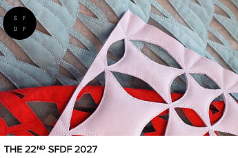 삼성물산 패션, 제22회 SFDF 참가 디자이너 모집