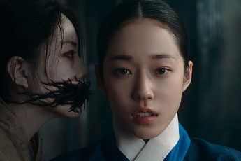 노윤서, 첫 사극부터 일냈다⋯'동궁' 공개 직후 넷플릭스 1위
