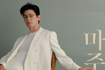 김무열, '참교육' 흥행 잇는다⋯첫 국내 팬미팅 개최