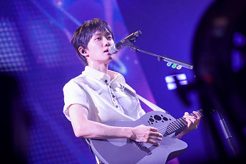 하현상, 국내 주요 여름 페스티벌서 존재감…떼창 이끈 라이브 무대