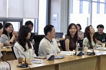 현대차 정몽구 재단, AI 활용 ‘사회복지 인재’ 육성 앞장
