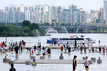 온열질환자 37%가 고령층…서울시, 취약계층 6만 3000명 선제 보호 나선다