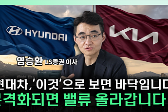 42% 급락한 현대차, 피크아웃?⋯