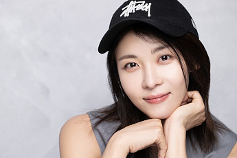 하지원, 한국 배우 최초 MLB 펜웨이 파크 시구…21일 보스턴-볼티모어전
