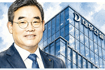 원전 앞세운 김보현 대우건설 대표…체코 넘어 글로벌 영토 확장 [CEO탐구생활]
