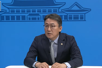 권대영 부위원장  “장기채무 조정, 관치금융 아냐…숨긴 재산 드러나면 무효”