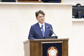 이교우 용인특례시의원 