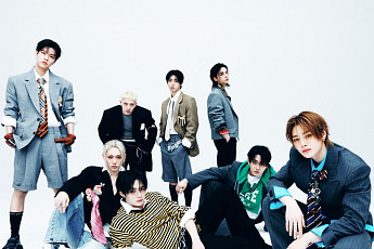 스트레이 키즈, 컴백 앞두고 뜨겁다⋯티징 콘텐츠부터 '100만 뷰'