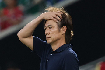 ‘월드컵 후폭풍’ 한국, FIFA 랭킹 25위→32위⋯7계단 추락 [북중미 월드컵]