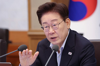 이 대통령 