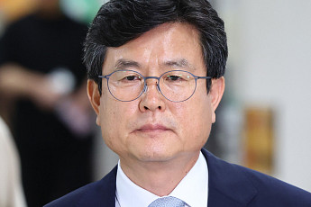 ‘사후 계엄선포문 작성’ 강의구 항소심, 내달 24일 선고