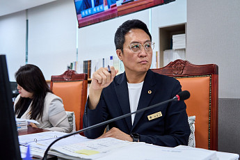 채명신 경기도의원 