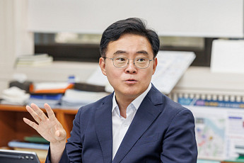 “4년 내 고도제한 조기 완화…강서구 ‘지도’ 바꿀 것”
