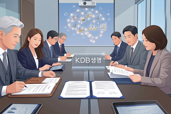 손보사 매수자 윤곽…시장 시선은 생보 매물로