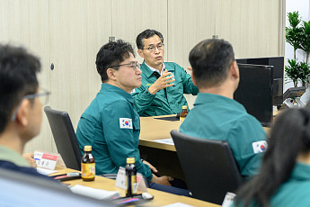 양천구, 집중호우 긴급 대책…이기재 “빈틈없는 안전관리” 지시