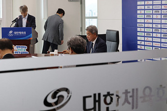 '6개월→1개월' 배재고 징계 감경⋯대한체육회에 항의 빗발