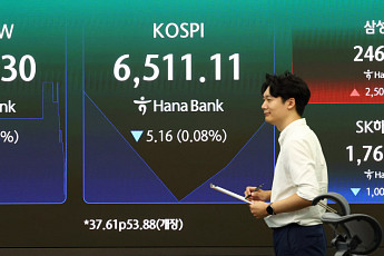 JP모건, 코스피 1만2500 전망 유지…“강제 매도 압력 상당 부분 완화”