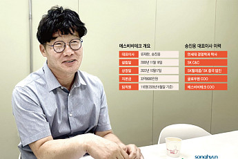 [인터뷰] 휴머노이드·방산·우주항공 동시 공략…에스비비테크, 액추에이터로 승부수 [기술 속국 탈출기⑪]