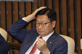 국민의힘, 7개 상임위원장직 수락...보이콧 접고 국회로 복귀