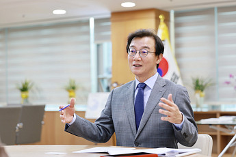 전재수 부산시장, 2200억 국비 건의…해양수도 부산 미래 대전환 본격 시동