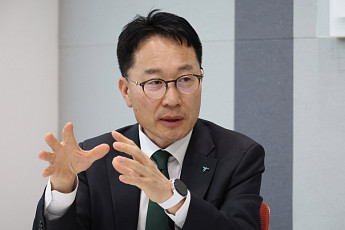 정영균 하나증권 부사장 