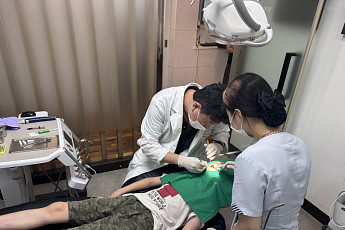 초등생 10명 중 6명 충치 경험⋯서울시, 방학 맞아 치과주치의 운영