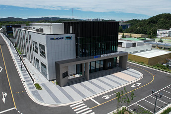 포스코그룹, 국내 첫 첨단제조 인큐베이팅센터 개소