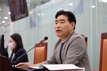 김운남 경기도의원 