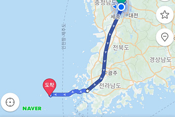 여름 바닷길 85만명 몰린다…AI 운항예보로 3일 뒤 운항까지 확인