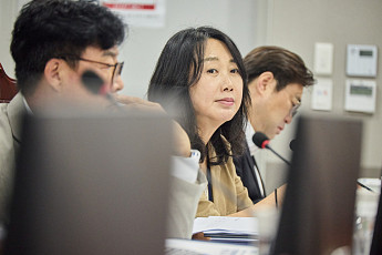 이병숙 경기도의원 
