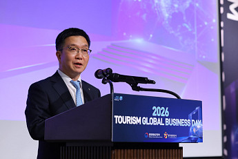 관광 스타트업 해외 진출판 넓힌다…‘2026 관광 글로벌 비즈니스 데이’