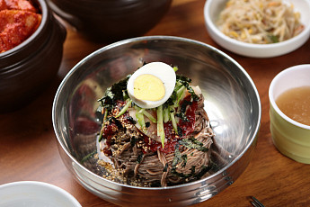 '2TV 생생정보' 오늘방송맛집- 스타 밥집, 가평 막국수 맛집 '송○○○○'