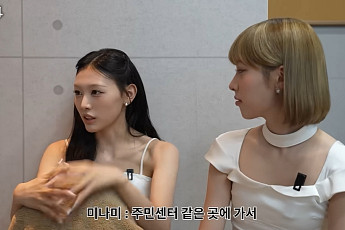 리센느 “초등학교 운동회·주민센터 무대도 섰다…크기는 중요하지 않아”