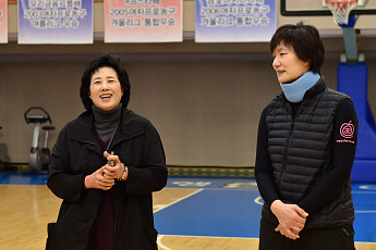‘여자농구 전설’ 강현숙 전 KBL 심판위원장 별세