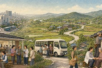 통합돌봄 문 열었지만…농촌은 거리·인력·예산 장벽