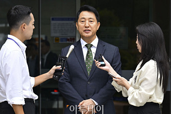 오세훈 