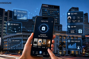 신세계백화점 AI, 업계 최초 ICML 논문 채택