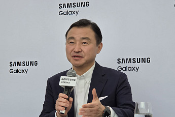 노태문, 삼성전자 DX 직원 만난다…성과급·AX 직접 답변